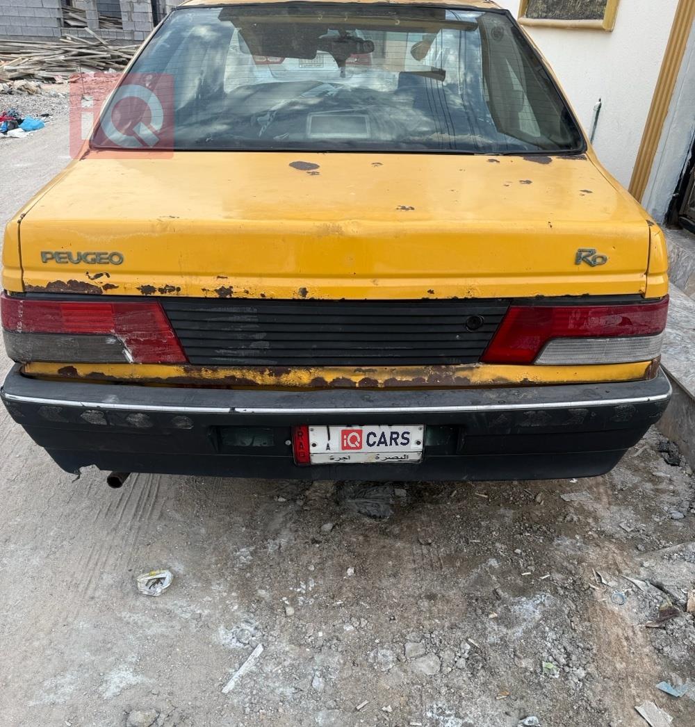 بيجو روا